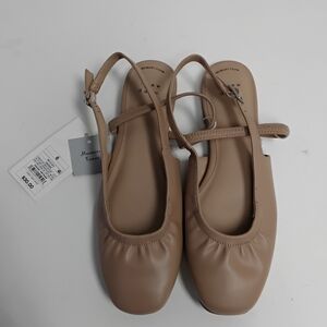 Womena Flats Ballet Style Size 6 #453-455